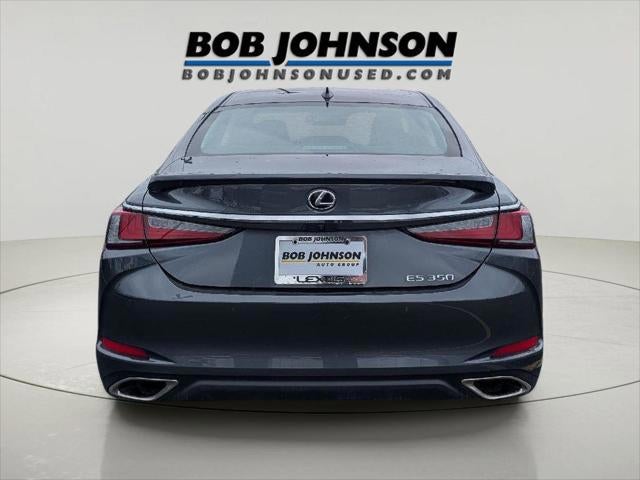 2023 Lexus ES 350 