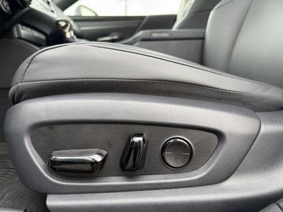 2023 Lexus ES 350 ES 350