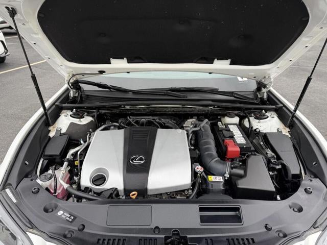 2023 Lexus ES 350 ES 350