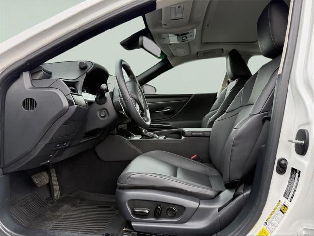 2023 Lexus ES 350 ES 350