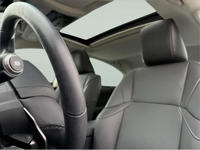 2023 Lexus ES 350 ES 350