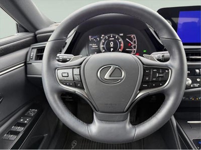2023 Lexus ES 350 ES 350