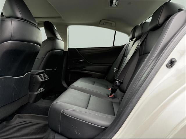 2023 Lexus ES 350 ES 350