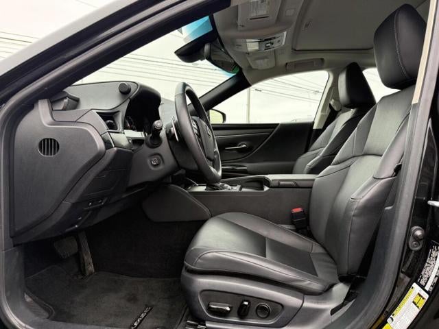 2023 Lexus ES ES 350