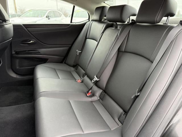 2023 Lexus ES ES 350