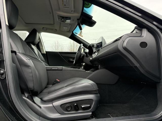 2023 Lexus ES ES 350