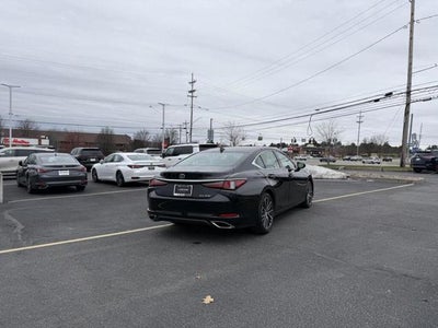 2023 Lexus ES ES 350