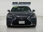 2023 Lexus ES 350 Base