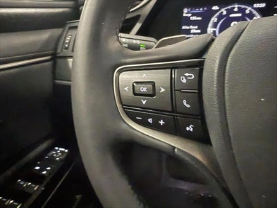 2023 Lexus ES 350 Base