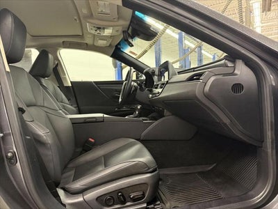 2023 Lexus ES 350 Base