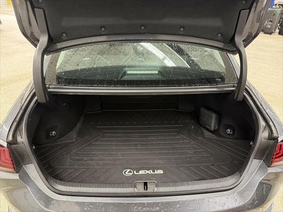 2023 Lexus ES 350 Base