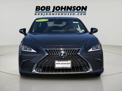 2023 Lexus ES ES 350