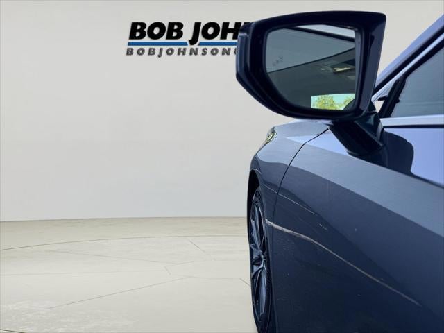 2023 Lexus ES ES 350