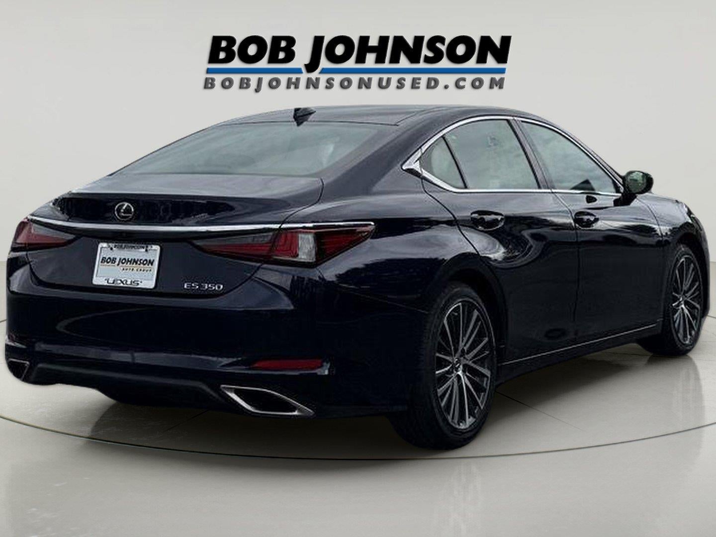 2024 Lexus Es 350 