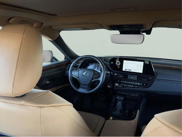 2024 Lexus ES 350 
