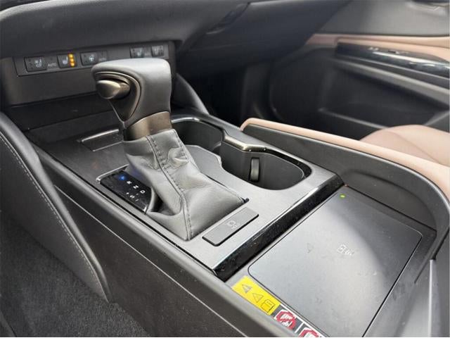 2025 Lexus ES 350 Base