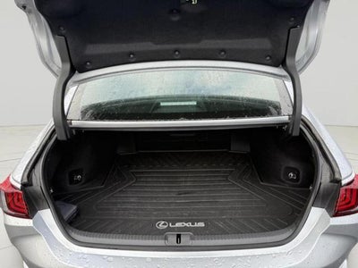 2025 Lexus ES 350 Base