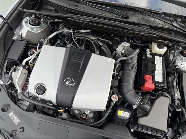 2025 Lexus ES 350 Base