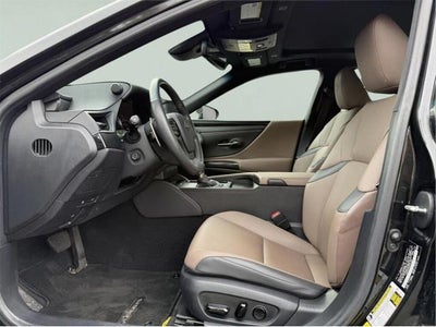 2023 Lexus ES 350 ES 350