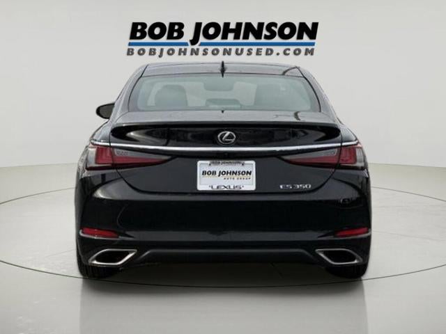 2023 Lexus ES 350 ES 350