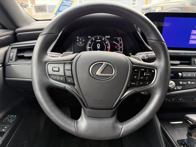 2023 Lexus ES 350 ES 350