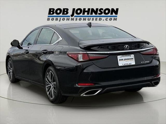 2023 Lexus ES 350 ES 350