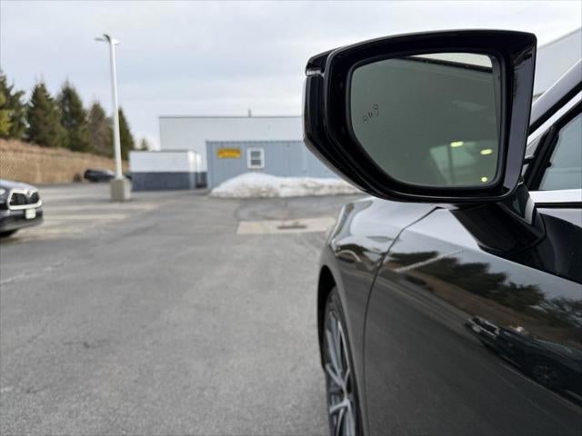 2023 Lexus ES 350 ES 350