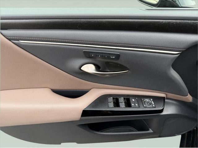 2023 Lexus ES 350 ES 350