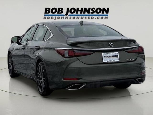 2025 Lexus ES 350 