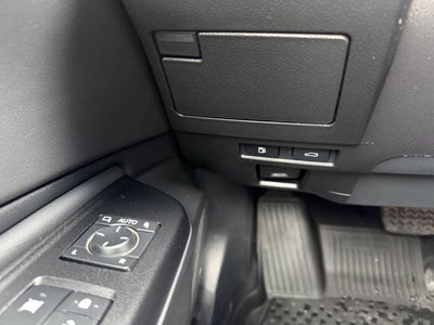 2021 Lexus ES 350 LUXURY