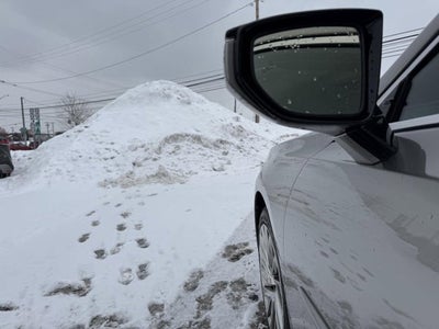 2021 Lexus ES 350 LUXURY