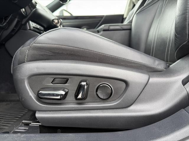 2021 Lexus ES 350 LUXURY