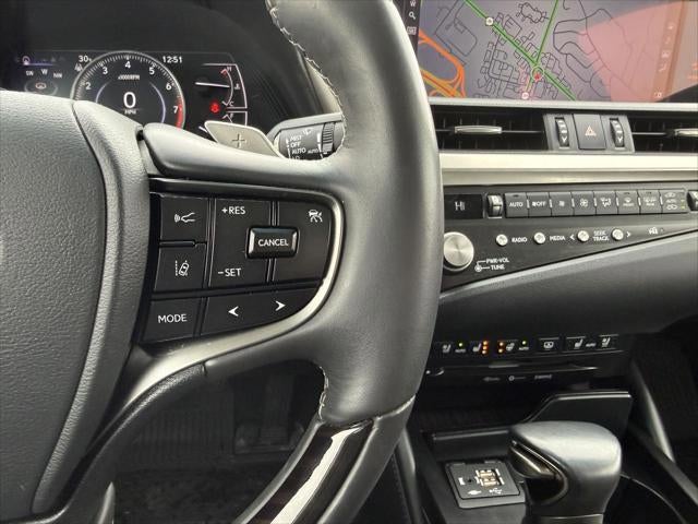 2021 Lexus ES 350 LUXURY