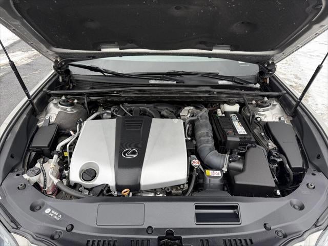 2021 Lexus ES 350 LUXURY