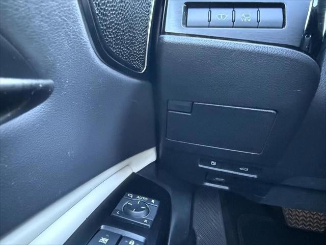 2023 Lexus ES 300h ULTRA LUXURY