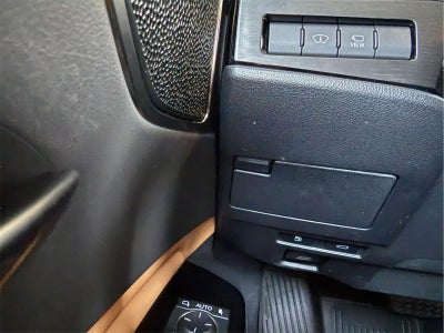 2024 Lexus ES 350 Ultra Luxury