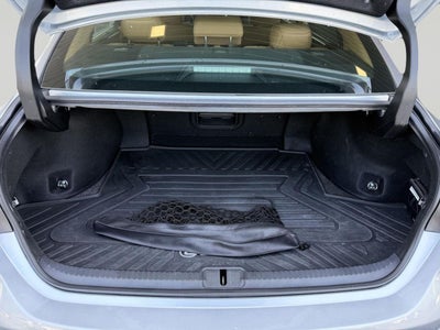 2024 Lexus ES 350 Ultra Luxury