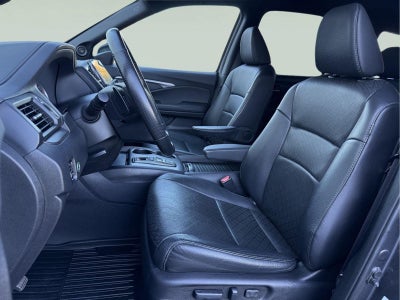 2019 Honda Passport EX-L