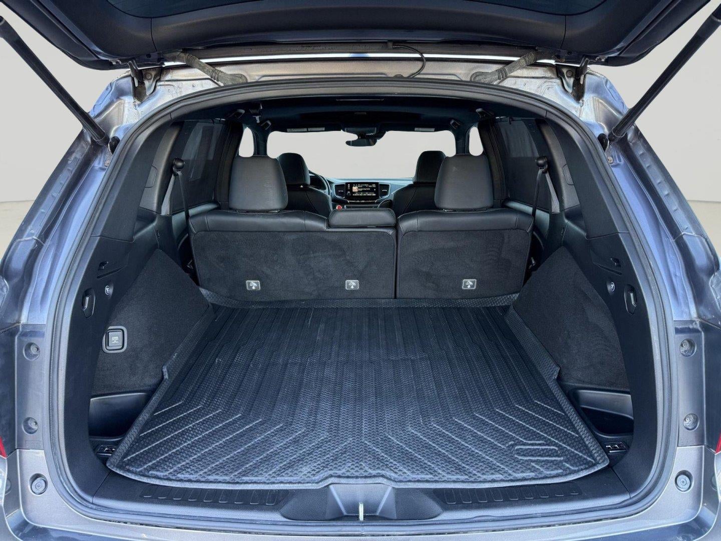 2019 Honda Passport EX-L