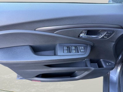 2019 Honda Passport EX-L