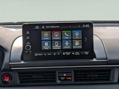 2025 Honda Pilot SUBN