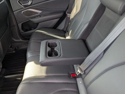 2019 Acura RDX SH-AWD