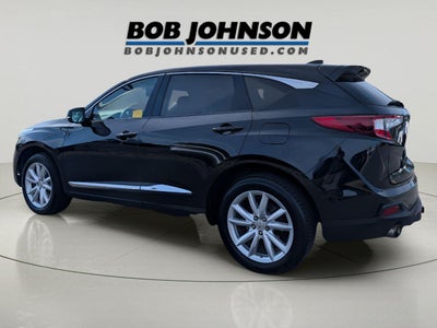 2019 Acura RDX SH-AWD