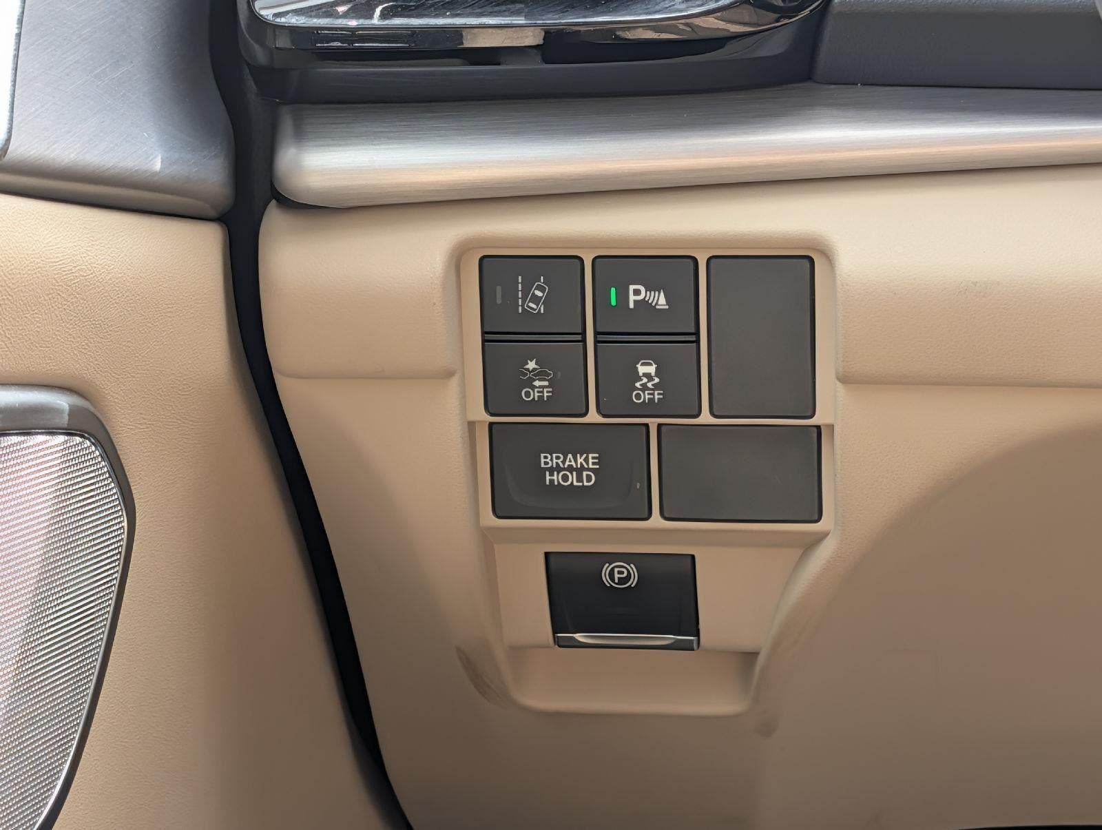 2020 Acura RDX SH-AWD w/Tech