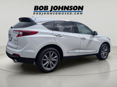 2020 Acura RDX SH-AWD w/Tech