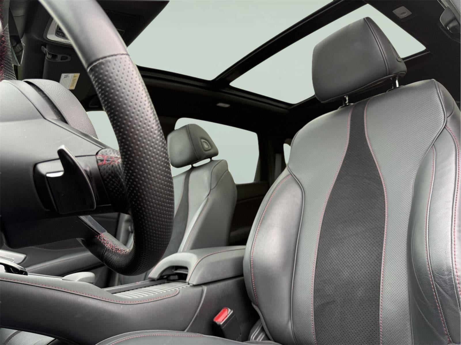 2023 Acura RDX SH-AWD w/Advance w/A-SPEC
