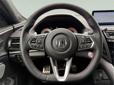 2023 Acura RDX SH-AWD w/Advance w/A-SPEC