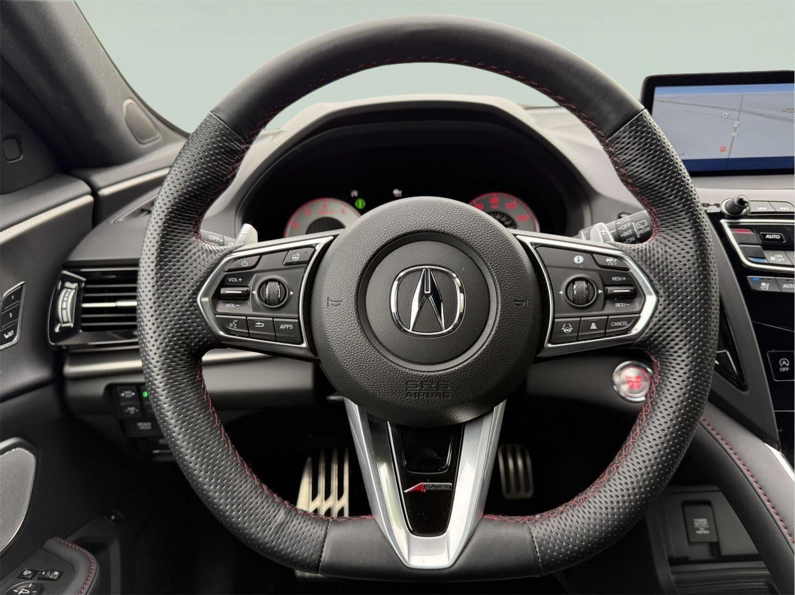 2023 Acura RDX SH-AWD w/Advance w/A-SPEC