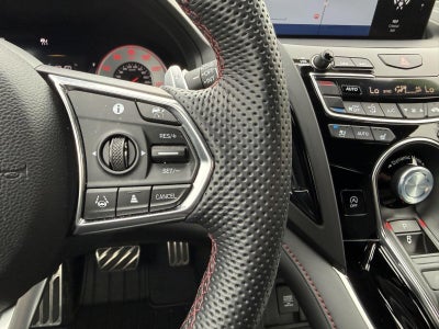 2023 Acura RDX SH-AWD w/Advance w/A-SPEC