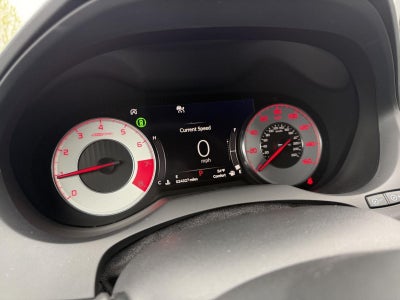 2023 Acura RDX SH-AWD w/Advance w/A-SPEC